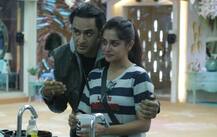 Bigg Boss 12: विकास गुप्ता के \'सच के आइने\' ने दीपिका कक्कड़ को रुलाया