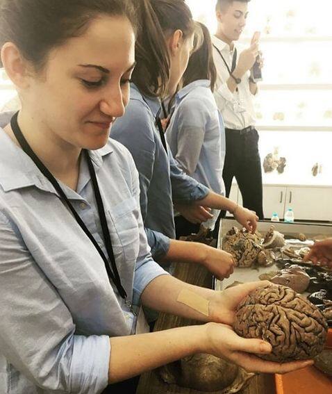 आंकड़ों के मुताबिक, ये भारत का इकलौता ऐसा म्यू्जियम है. फोटोः इंस्टाग्राम