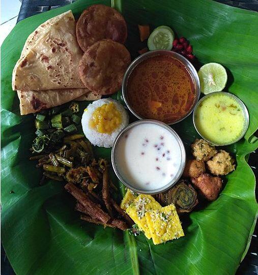 पितृपक्ष में हल्का और संतुलित भोजन करें.फोटोः गूगल फ्री इमेज  