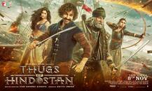 Thugs of Hindostan Trailer: दमदार एक्शन करते दिखे अमिताभ बच्चन, आमिर खान के हिस्से हैं हिट डायलॉग्स, देखें ट्रेलर