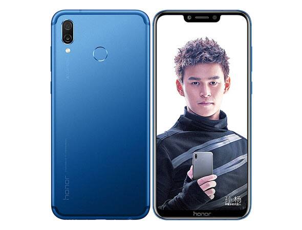 ऑनर प्ले: फोन EMU एंड्रॉयड 8.1 ओरियो पर काम करता है. डिस्प्ले 6.3 इंच का फुल एचडी है. फोन में किरिन 970 प्रोसेसर है. रैम और स्टोरेज 6 और 64 जीबी है. कैमरा 16 और 2 मेगापिक्सल का है जो एलईडी फ्लैश के साथ आता है. वहीं फ्रंट कैमरा 16 मेगापिक्सल का है. फोन की बैटरी 3750mAh क्विक चार्ज के साथ और कीमत 19,999 रुपये. 