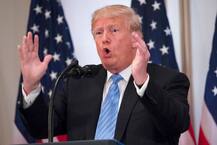 पाक विदेश मंत्री की ट्रंप से मुलाकात के दावे पर अमेरिका ने कहा- सिर्फ हाथ मिलाया