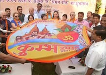 कुंभ मेला 2019: इलाहाबाद में अब ट्रेंड गाइड कराएंगे संगम और प्रमुख मंदिरों के दर्शन