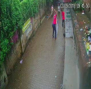 the investigating officer of abdul samad mob lynching case is dismissed now SP will investigate the case रिटायर्ड दारोगा मर्डर केस में जांच अधिकारी लाइन हाजिर, अब एसपी क्राइम करेंगे जांच