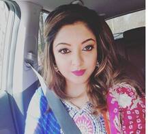 तनुश्री दत्ता ने लगाए संगीन आरोप, कहा- मुझे भीड़ से मरवाने की भी हुई थी कोशिश