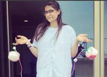 ब्रेस्ट कैंसर के ट्रीटमेंट के बाद ताहिरा ने किया इमोशनल पोस्ट, कहा- बाथरूम में खुद से करती हूं बात