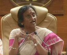 यूपी: पर्यटन मंत्री रीता बहुगुणा जोशी के खिलाफ गैर जमानती वारंट जारी