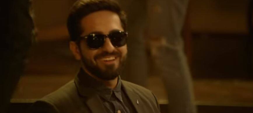 अंधाधुंध' के लिए आयुष्मान को देने पड़े थे ऑडिशन, कहा- खुद को करना चाहता था चैलेंज