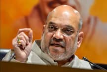 बंगाल में रथयात्रा की अनुमति न मिलने पर भड़के अमित शाह, कहा- लोकतंत्र का गला घोंट रही हैं ममता बनर्जी