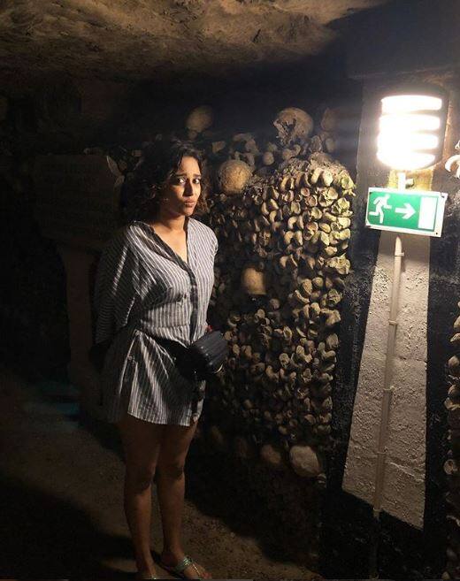 बॉलीवुड एक्ट्रेस स्वरा भास्कर ने अब अपने साथ हुए यौन शोषण के बारे में बोला था. अभिनेत्री ने मुंबई मिरर को दिए इंटरव्यू में कई बड़े खुलासे किए थे. स्वरा ने बताया था कि एक बार वो 56 दिन के लिए किसी रिमोट लोकेशन पर शूट करने गईं थी. उस दौरान यह की घटना हुई थी. तस्वीर: इंस्टाग्राम