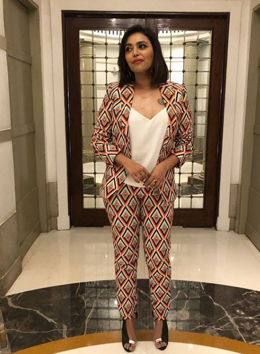 स्वरा ने आगे कहा, 