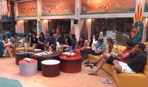 Bigg Boss 12: इन कंटेस्टेंट्स को मिली कालकोठरी की सजा