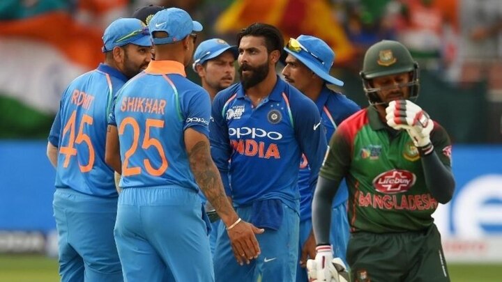India Vs Bangladesh: Asia Cup 2018 Final Match Today, anything can happen, says mashrafe mortaza Asia Cup Final 2018: बांग्लादेश के कप्तान ने कहा, भारत काफी अच्छी टीम, लेकिन फाइनल में कुछ भी मुमकिन