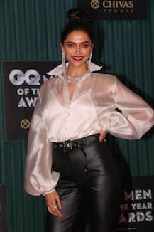 GQ Awards: रेड कार्पेट पर बॉलीवुड सितारों ने कुछ इस तरह बिखेरा जलवा