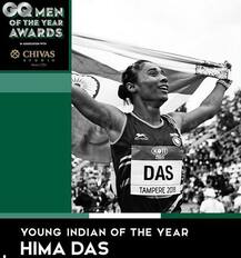 GQ Awards: बॉलीवुड के अलावा इस कैटेगिरी में भी दिए गए अवॉर्ड