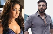 तनुश्री दत्ता के खुलासे पर अर्जुन कपूर बोले, उन्होंने जो कहा उसके लिए हिम्मत चाहिए