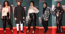 GQ Awards: तस्वीरों में देखिए, बेहद स्टाइलिश लुक में नजर आएं ये सितारे