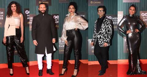 GQ Awards: तस्वीरों में देखिए, बेहद स्टाइलिश लुक में नजर आएं ये सितारे GQ Awards: तस्वीरों में देखिए, बेहद स्टाइलिश लुक में नजर आएं ये सितारे