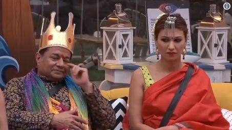 jasleen Matharu's connection Anup Jalota will get ELIMINATED bigg boss season 12 Bigg Boss 12: क्या पहले से फिक्स है अनूप जलोटा का घर से बाहर होना?