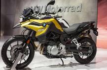 BMW Motorrad ने लॉन्च की F 750 GS और F 850 GS बाइक, कीमत 14.4 लाख रुपये तक