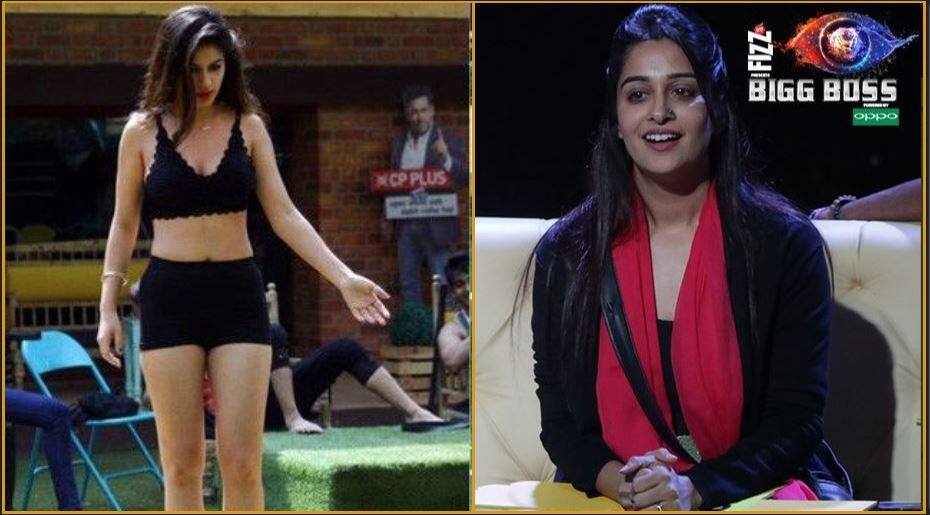 बिग बॉस 12: बंदगी कालरा ने दीपिका कक्कड़ को बताया खराब परफॉर्मर, हुईं ट्रोल Bigg Boss 12: Bandgi Kalra calls Dipika Kakar worst performer बिग बॉस 12: बंदगी कालरा ने दीपिका कक्कड़ को बताया खराब परफॉर्मर, हुईं ट्रोल