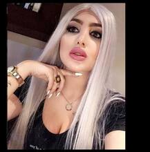 बगदाद: इराकी मॉडल की कार में गोली मारकर की हत्या