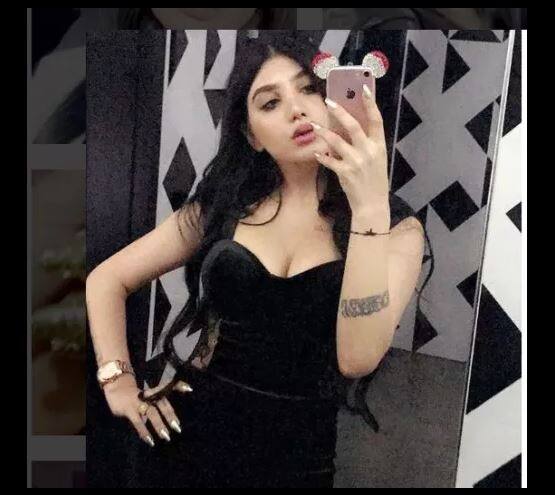  इराक की पुलिस ने कहा कि जांच शुरू कर दी गई है. तस्वीर: इंस्टाग्राम