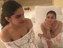 \'कॉफी विद करण 6\' का पहला एपिसोड होगा बेहद खास, आलिया-दीपिका साथ बनेंगी गेस्ट