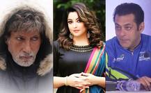 तनुश्री- नाना पाटेकर विवाद: सलमान बोले- इस बारे में नहीं पता तो अमिताभ ने कहा- न मैं तनुश्री न नाना पाटेकर, कैसे उत्तर दूं
