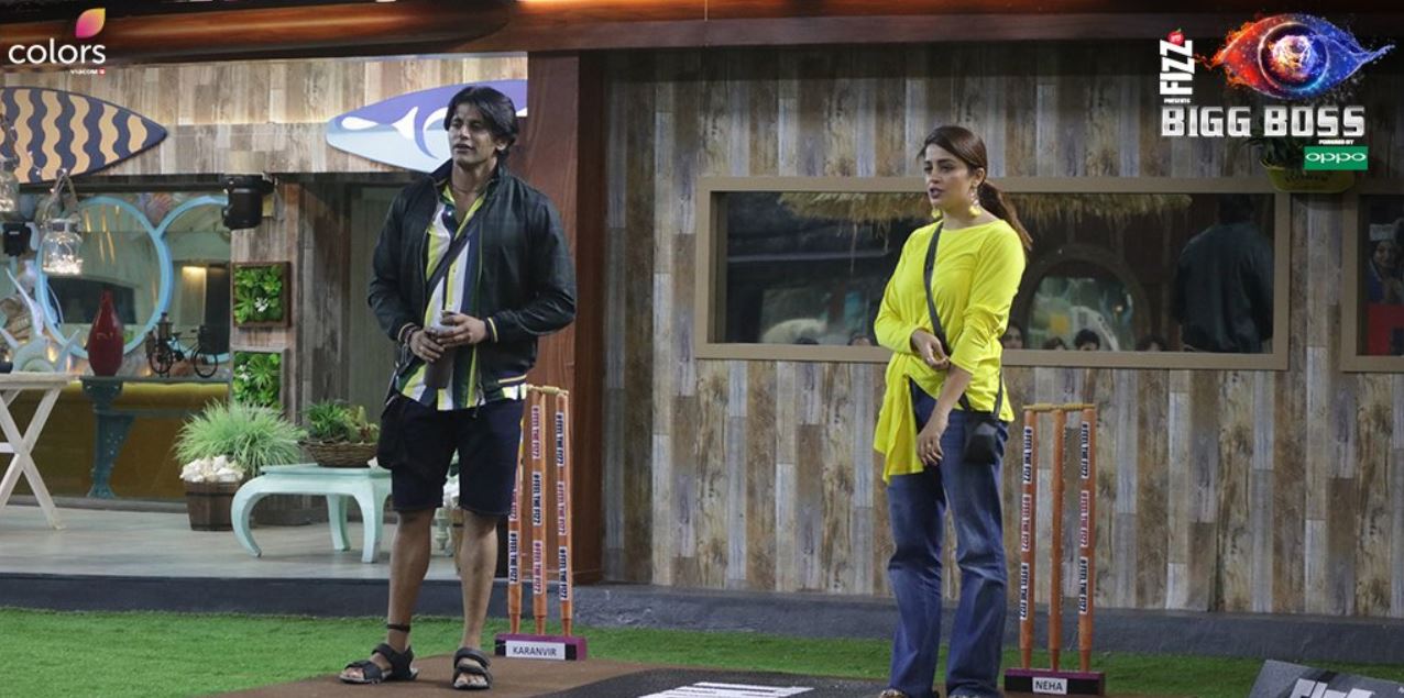 Bigg Boss 12 Day 12 Highlight: सबा का मज़ाक करना पड़ा भारी, गुस्से में दीपक ने खींचा स्कार्फ, घर को मिला नया कैप्टन