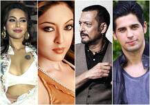 तनुश्री दत्ता के सपोर्ट में आए प्रियंका और सोनम जैसे दिग्गज सितारे, जानें किसने क्या कहा