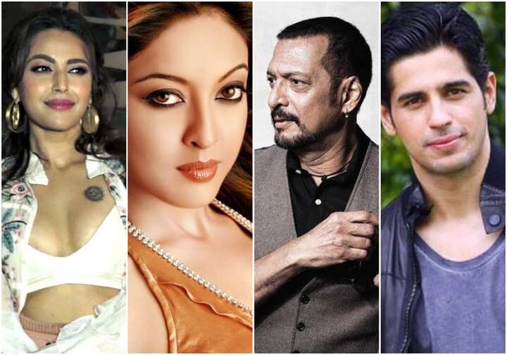 बॉलीवुड अभिनेत्री तनुश्री दत्ता ने हाल ही में अभिनेता नाना पाटेकर पर सेट पर जो छेड़छाड़ के आरोप लगाए हैं वो इन दिनों बी टाउन का सबसे हॉट टॉपिक बने हुए हैं. इस मामले पर जहां बॉलीवुड के कई दिग्गज सितारे अपनी प्रतिक्रिया देने से बचते दिखाई दे रहे हैं वहीं कई सारे सितारे तनुश्री के सपोर्ट में हैं और उनकी हिम्मत की तारीफें भी कर रहे हैं.