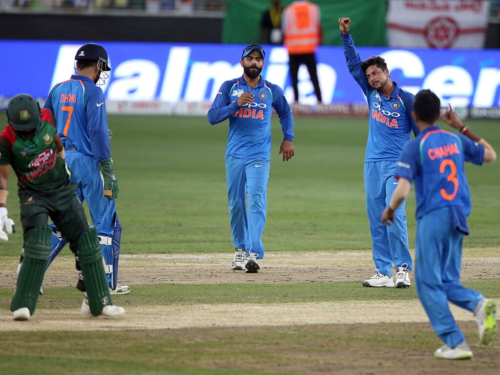 Asia Cup Final: भारत ने आखिरी गेंद पर बांग्लादेश को हराकर 7वीं बार जीता एशिया कप