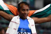 वर्ल्ड चैम्पियन बनकर भारतीय खिलाड़ी हिमा दास ने जब पिता को किया फोन, जवाब मिला \'सुबह देखते हैं\'