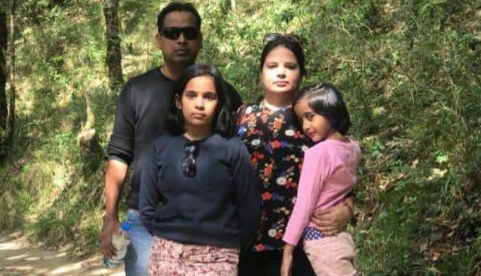 लखनऊ पुलिस ने संदिग्ध समझकर एपल कंपनी के एरिया मैनेजर को गोली मारी