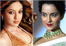 तनुश्री दत्ता के सपोर्ट में आईं कंगना रनौत, बोलीं- राजा बेटा को \'ना\' का मतलब समझाना चाहिए