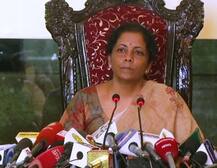 सर्जिकल स्ट्राइक दिवस: रक्षा मंत्री निर्मला सीतारमण बोलीं- ‘पाकिस्तान के खिलाफ एक्शन करते रहेंगे’