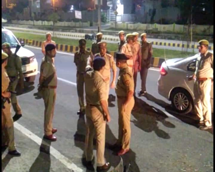 लखनऊ पुलिस ने किया 'आम आदमी का एनकाउंटर': पढ़ें विवेक तिवारी मर्डर केस की पूरी टाइमलाइन