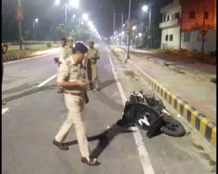 पोस्टमार्टम में शामिल डॉक्टर ने कहा- नजदीक से मारी गई थी विवेक तिवारी के सिर में गोली