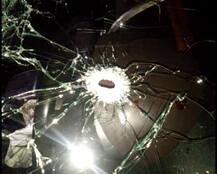 पोस्टमार्टम में शामिल डॉक्टर ने कहा- नजदीक से मारी गई थी विवेक तिवारी के सिर में गोली