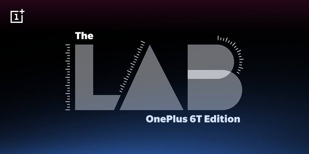 लॉन्च से पहले OnePlus 6T को रिव्यू करने का शानदार मौका, कंपनी ने लॉन्च किया ‘The Lab’ प्रोग्राम OnePlus 6T ‘The Lab’ just announced; gives fans a chance to review the device लॉन्च से पहले OnePlus 6T को रिव्यू करने का शानदार मौका, कंपनी ने लॉन्च किया ‘The Lab’ प्रोग्राम