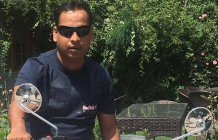 विवेक तिवारी हत्याकांड: एसआईटी जांच की देरी पर उठे सवाल Vivek Tivari murder case: Queastions on delayed investigation of SIT विवेक तिवारी हत्याकांड: एसआईटी जांच की देरी पर उठे सवाल