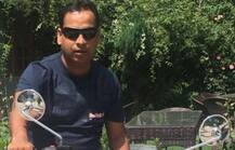 जानें कौन थे विवेक तिवारी, जिनकी यूपी पुलिस की गोली से हुई मौत