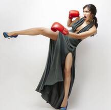 बिकिनी में ऐसी हॉट फोटो पोस्ट की फिर चर्चा में आईं ये हसीना