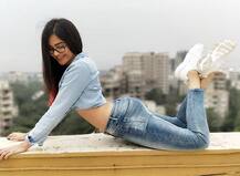 बिकिनी में ऐसी हॉट फोटो पोस्ट की फिर चर्चा में आईं ये हसीना