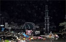 In Pics: इंडोनेशिया में भूकंप से तबाही, करीब 384 लोगों की मौत