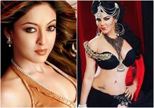 तनुश्री को फिल्म में रिप्लेस करने वाली हीरोइन ने कहा- शरीर में डायमंड्स लगे हैं क्या जो कोई उसको छू नहीं सकता