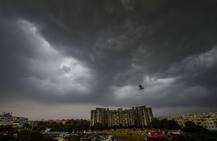 शुरू हुआ मानसून की वापसी का दौर, 25 राज्यों में सामान्य रही बारिश