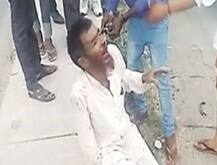 राजस्थान: अज्ञात बदमाशों ने की पहलू खान के बेटे और गवाहों पर गोलीबारी