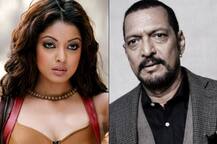 तनुश्री दत्ता के आरोपों पर मुंबई पहुंचकर नाना पाटेकर ने कहा- जो झूठ है, वो झूठ है